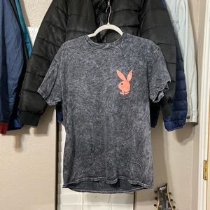 playboy tee